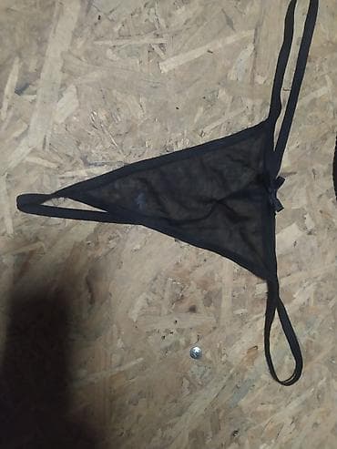 helanke l: Ekstra seksi kompletpotpuno providan brushalter i tangenajnovije — 7