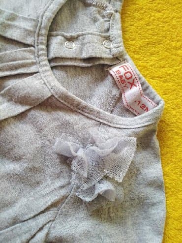 velicina 80 za bebe: Mini, Dug rukav, 74-80 — 2