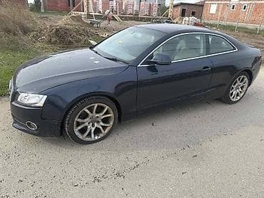 polovna vozila do 1000e: HAUBE KRILA VRATA MEHANIKA ZA AUDI A5 OD 2007. DO 2011. GOD. | AUDI — 3