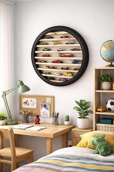 dinosaurus igracka na baterije: Tocak polica za autice Za Beograd i blizu okolinu dostava i — 8