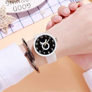 bistec satovi: Fluorescentni sat sa horoskopskim znakom 1200 din — 8