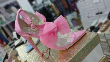 sandale platforma ccc: Sandals, Alexander McQueen — 3