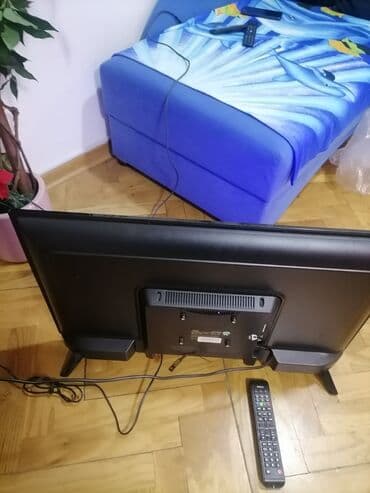 DVD & Blu-ray Players: TV led tanki 32 inca ili 82 dijagonala ekrana sa daljinskim ispravan — 9