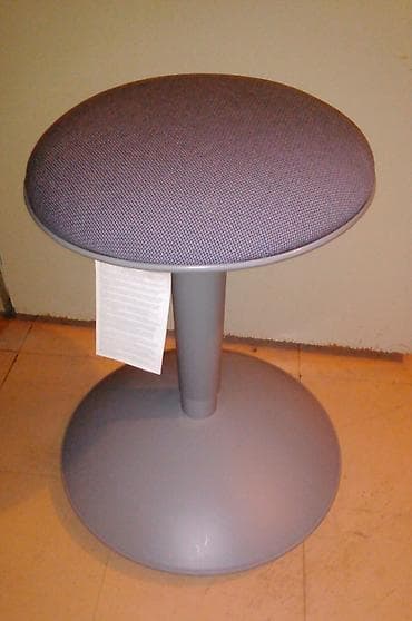 Šank - barska stolica IKEA NOVA barska stolica SA LIFTOMATOM