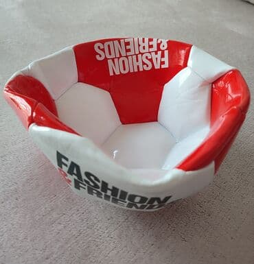 liu jo farmerke: Fudbalska lopta F&F

Polivinil hlorid 

Potpuno nova — 3