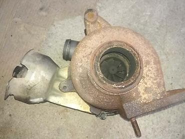 norauto akumulator: TURBINA 2.0 TDCI 103KW ZA FORD FOCUS, MONDEO, S-MAX OD 2007. DO 2010 — 3