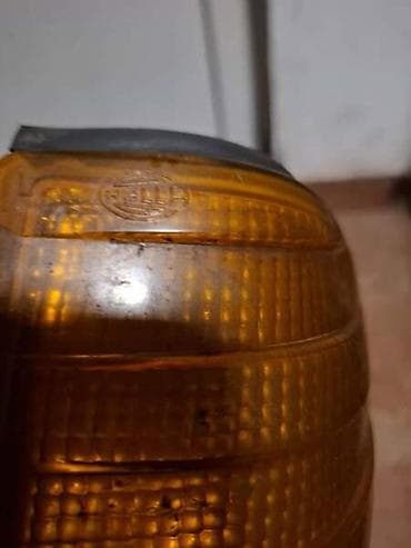 lidl presvlake za auto: MIGAVCI HELLA W123 ZA MERCEDES BENZ W123 | Original u dobrom stanju — 2