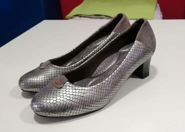 cipele ccc: Pumps, 37 — 3