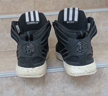 lindex patike: Patike, Adidas, veličina - 44.5 — 4