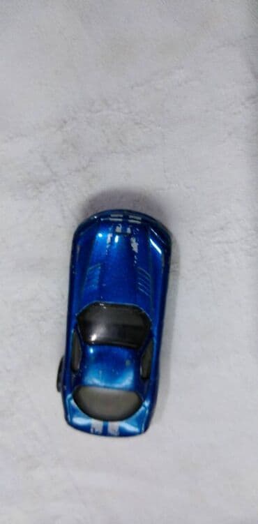 cipela na kraju sveta: Hot Wheels Dodge Viper 2005,oko Malaysiaa,izgreban — 2