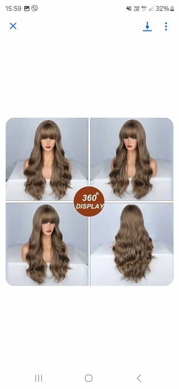 sampon za brzi rast kose dm: A. perika
3400 din — 6
