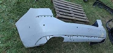 vakum za kola: ZADNJI BRANIK G32 ZA BMW SERIJA 6 | BMW 6 g32 zadnji branik bmw — 2