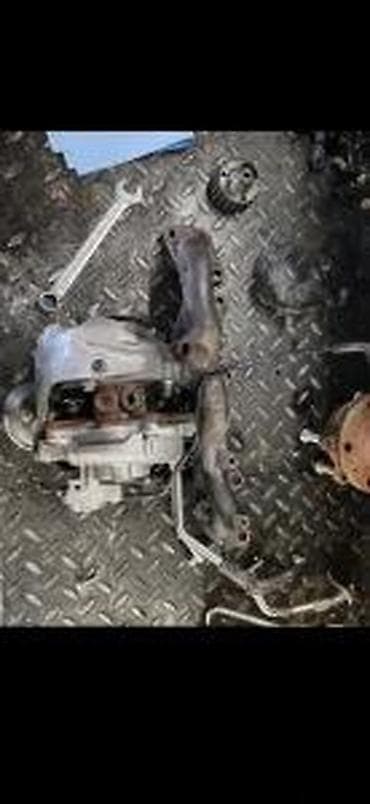 alternator yugo 55 cena: AUDI A4 A5 A6 Q5 TURBINA 04L253056L | Audi delovi ZEMUN 06******** — 2