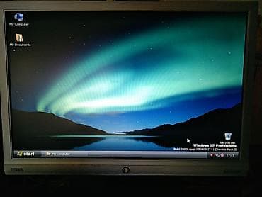 tablet 8 inča: Wide monitor benq g 900 wad 19 inča ispravan i u dobrom stanju wide — 6