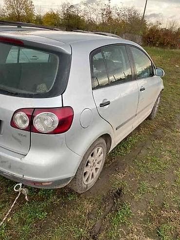 Kompletan auto u delovima: MOTOR 1.9 TDI ZA VOLKSWAGEN GOLF PLUS OD 2003. DO 2008. GOD. | — 3