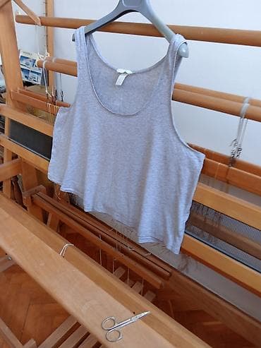 zen obuća vranje: RASPRODAJA! Sve po 150 din., majice,suknje, bluze, vel. S-XL. 1.Majica — 1