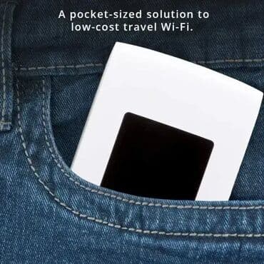 i pad: *** AKCIJA *** #2945 ZTE MF920U, CAT 4, 4G LTE Mobile WiFi; Uređaj — 8