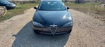 jake's marka: ALFA 147 RESTAJLING DELOVI | Polovni delovi alfa romeo 147 — 2