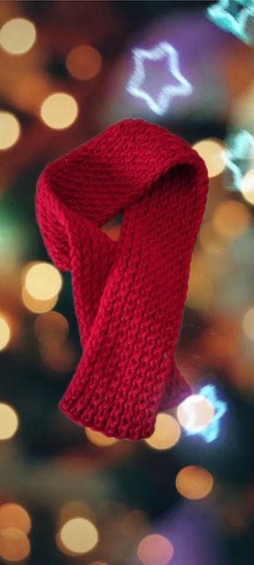 realisticne maske: Bоја - Crvena — 2