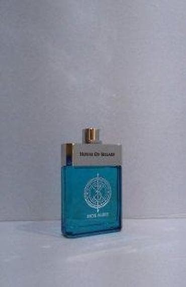 tarrington house: HOUSE OF SILLAGE HOS N.003 EDP 75ML TSTR | House Of Sillage Hos — 10
