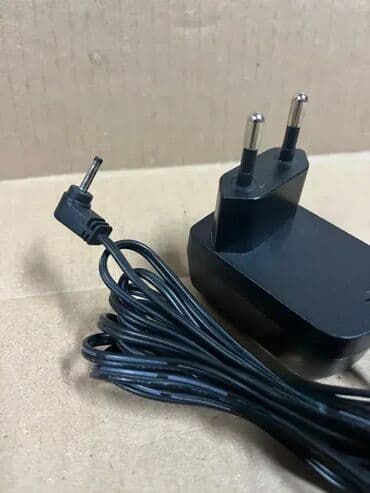 bezicne slusalice m10: #2886 Adapter Punjač za Alcatel i Philips bežični telefon; Model — 3