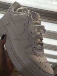 Donji delovi trenerke: Patike, Nike, veličina - 40 — 5