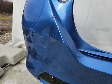BRANIK ZA NISSAN MICRA OD 2017. DO 2020. GOD. - 850225FAOH — 2