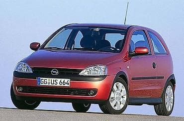 polovni automobili do 700 evra nis: DELOVI ZA OPEL CORSA C | Polovni delovi za Opel Corsu C. Veliki — 1