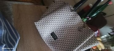 torba 40x30x20: Armani torba. Set se sastoji oz Torbe i nesesera koji sam zadrzala — 2