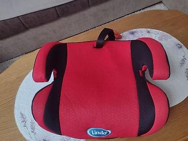 traktor na daljinski pepco: Auto sediste BUSTER 15-36 Kg - Auto sediste BUSTER Od 15-36 Kg — 9