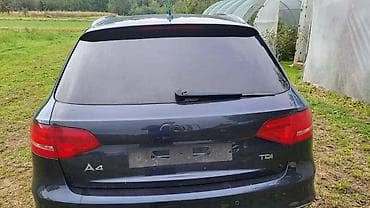 audi tt 2 tdi: GEPEK ELEKTRO ZA AUDI A4 OD 2007. DO 2015. GOD. | Polovni delovi za — 2