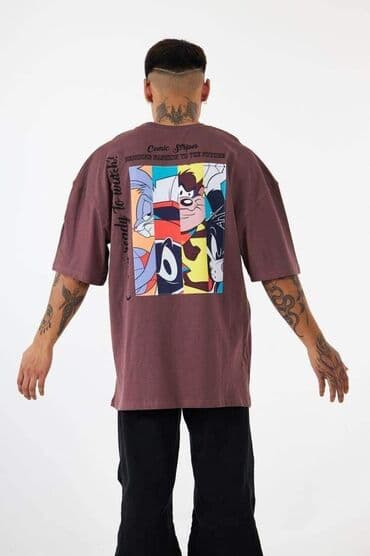 s oliver kupaći kostimi: S m l xl i 2xl
2400 din — 24