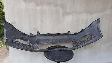 magneti za struju: BRANIK ZA VOLKSWAGEN POLO | polo prednji branik 6R0 807 221 — 2