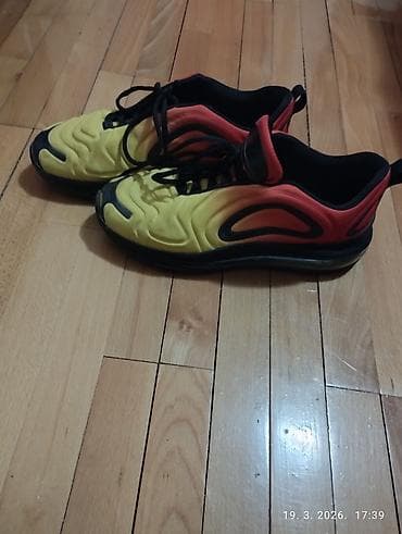 ecco patike zenske: Nike Air Max 720 patike – br 43- nema uloške samo nošene možete dodji — 5