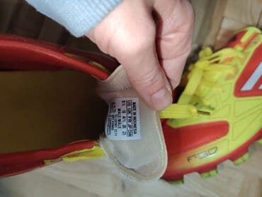 kacige za decu za trotinet: Adidas, veličina - 44, Upotrebljenо — 4