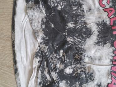 4xl majice: XS (EU 34) — 2