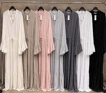 puder boja haljine: Haljina za punije: 3000 dinara 
Do 4XL v5 — 4