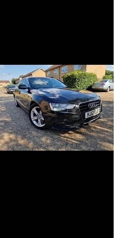 VRATA PREDNJA ZADNJA ZA AUDI A5 OD 2012. DO 2015. GOD. | AUDI A5