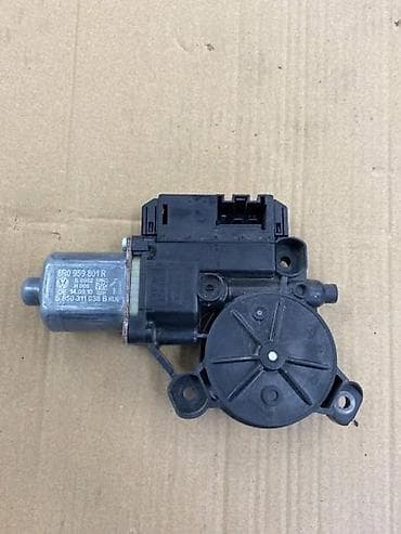 lidl patosnice za auto: MOTORIC PODIZACA STAKLA ZA VOLKSWAGEN POLO - 6R0959801R | Levi — 1