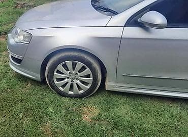balast xenon audi a4 b6: VOLKSWAGEN PASSAT B6 R LINE - KOMPLETAN AUTO U DELOVIMA | Kompletan — 5