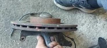 pod 2: FIAT GRANDE PUNTO DISK | Odlicni cena je po komadu — 3