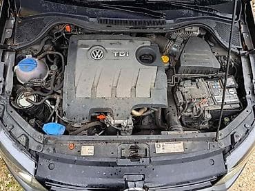 MOTOR ZA POLA 1.6 TDI ZA VOLKSWAGEN POLO | Kompletan Motor 1.6 TDI na lalafo.rs MOTOR ZA POLA 1.6 TDI ZA VOLKSWAGEN POLO | Kompletan Motor 1.6 TDI