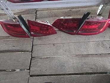 STOP LAMPE A4 LIMUZINA 8K ZA AUDI A4 OD 2008. DO 2012. GOD. | na lalafo.rs STOP LAMPE A4 LIMUZINA 8K ZA AUDI A4 OD 2008. DO 2012. GOD. |