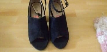 Sandale: Sandale, 37 — 1