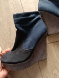 Sandals: Cipele 39 — 5