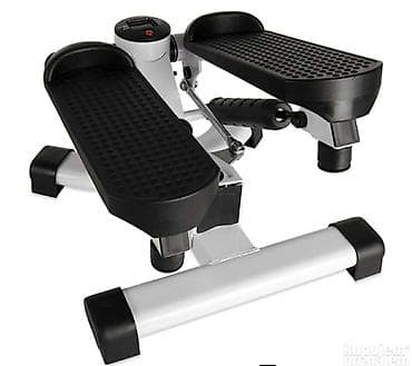 akustične gitare novi sad: Detalji o proizvodu: 2 u 1 steper Trening mišića nogu, kukova i — 4