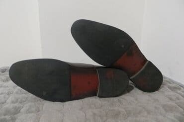 Other men's footwear: Shoes, size - 46 — 6