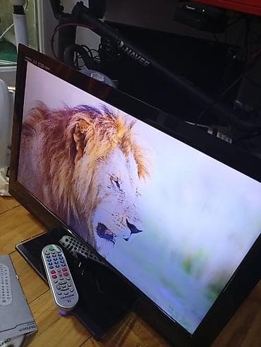 tv 24 inca: LED televizor Dikom 24” (oko 60 cm dijagonale) . MIRJEVO — 7