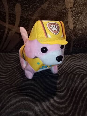 minecraft plišane igračke: Patrolne Sape Plisane Igracke NOVE Paw Patrol Igracke SAMO 490 Dinara — 16