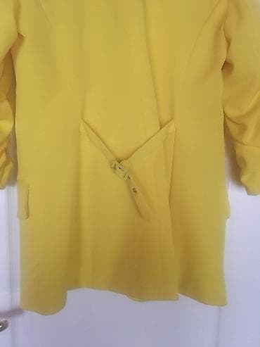 new yorker bodi: New yorker sako nov — 3